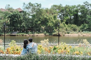 USABAI Riverside Boutique Hotel