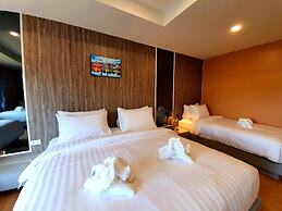 USABAI Riverside Boutique Hotel