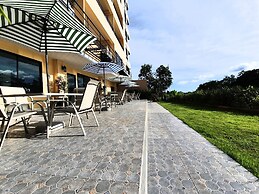 USABAI Riverside Boutique Hotel