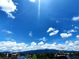 USABAI Riverside Boutique Hotel