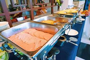 USABAI Riverside Boutique Hotel