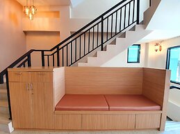 USABAI Riverside Boutique Hotel