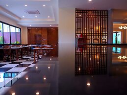 USABAI Riverside Boutique Hotel