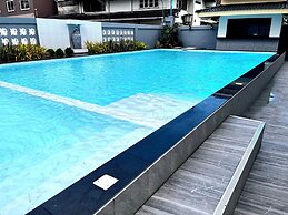 USABAI Riverside Boutique Hotel