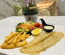 USABAI Riverside Boutique Hotel