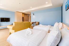 USABAI Riverside Boutique Hotel