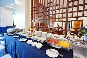 USABAI Riverside Boutique Hotel