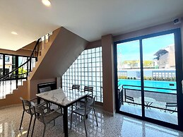 USABAI Riverside Boutique Hotel