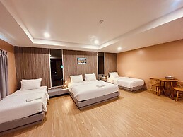 USABAI Riverside Boutique Hotel