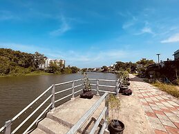 USABAI Riverside Boutique Hotel