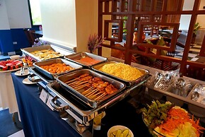 USABAI Riverside Boutique Hotel