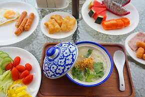 USABAI Riverside Boutique Hotel