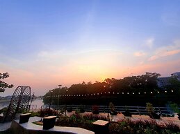 USABAI Riverside Boutique Hotel