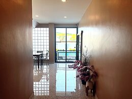 USABAI Riverside Boutique Hotel