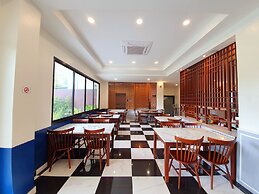 USABAI Riverside Boutique Hotel