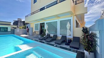 USABAI Riverside Boutique Hotel