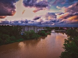 USABAI Riverside Boutique Hotel