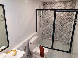 USABAI Riverside Boutique Hotel