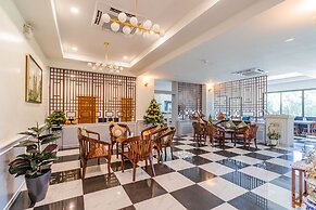 USABAI Riverside Boutique Hotel