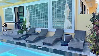 USABAI Riverside Boutique Hotel