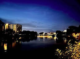 USABAI Riverside Boutique Hotel