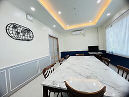 USABAI Riverside Boutique Hotel