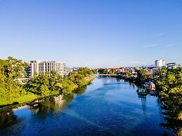 USABAI Riverside Boutique Hotel