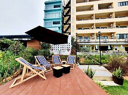 USABAI Riverside Boutique Hotel