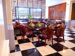 USABAI Riverside Boutique Hotel