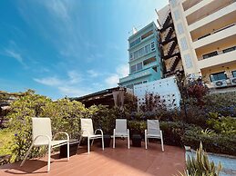 USABAI Riverside Boutique Hotel