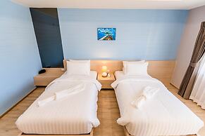 USABAI Riverside Boutique Hotel