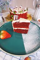 USABAI Riverside Boutique Hotel