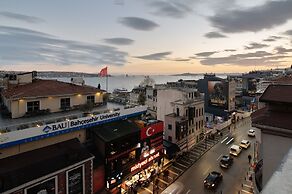 Via Çırağan Hotel