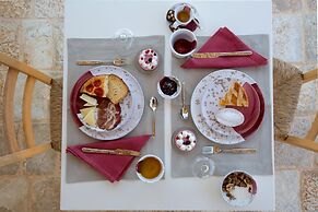 Ddò Relais di Puglia