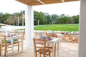 Ddò Relais di Puglia