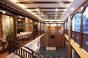 Woodapple Hotel and Spa