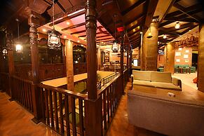 Woodapple Hotel and Spa