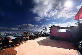 Woodapple Hotel and Spa