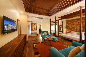 Woodapple Hotel and Spa