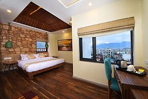 Woodapple Hotel and Spa