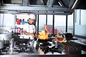 Woodapple Hotel and Spa