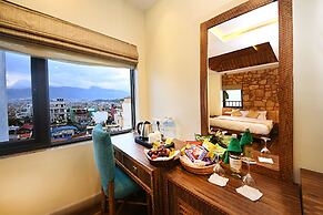 Woodapple Hotel and Spa