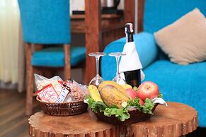 Woodapple Hotel and Spa