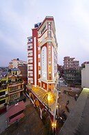 Woodapple Hotel and Spa