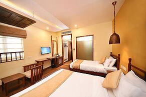 Woodapple Hotel and Spa