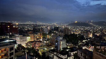 Woodapple Hotel and Spa