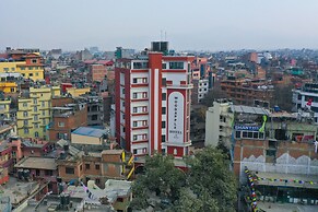 Woodapple Hotel and Spa