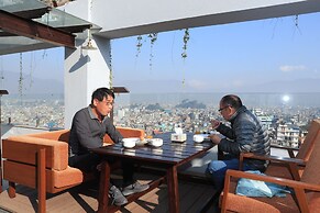 Woodapple Hotel and Spa