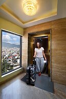 Woodapple Hotel and Spa