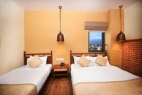 Woodapple Hotel and Spa